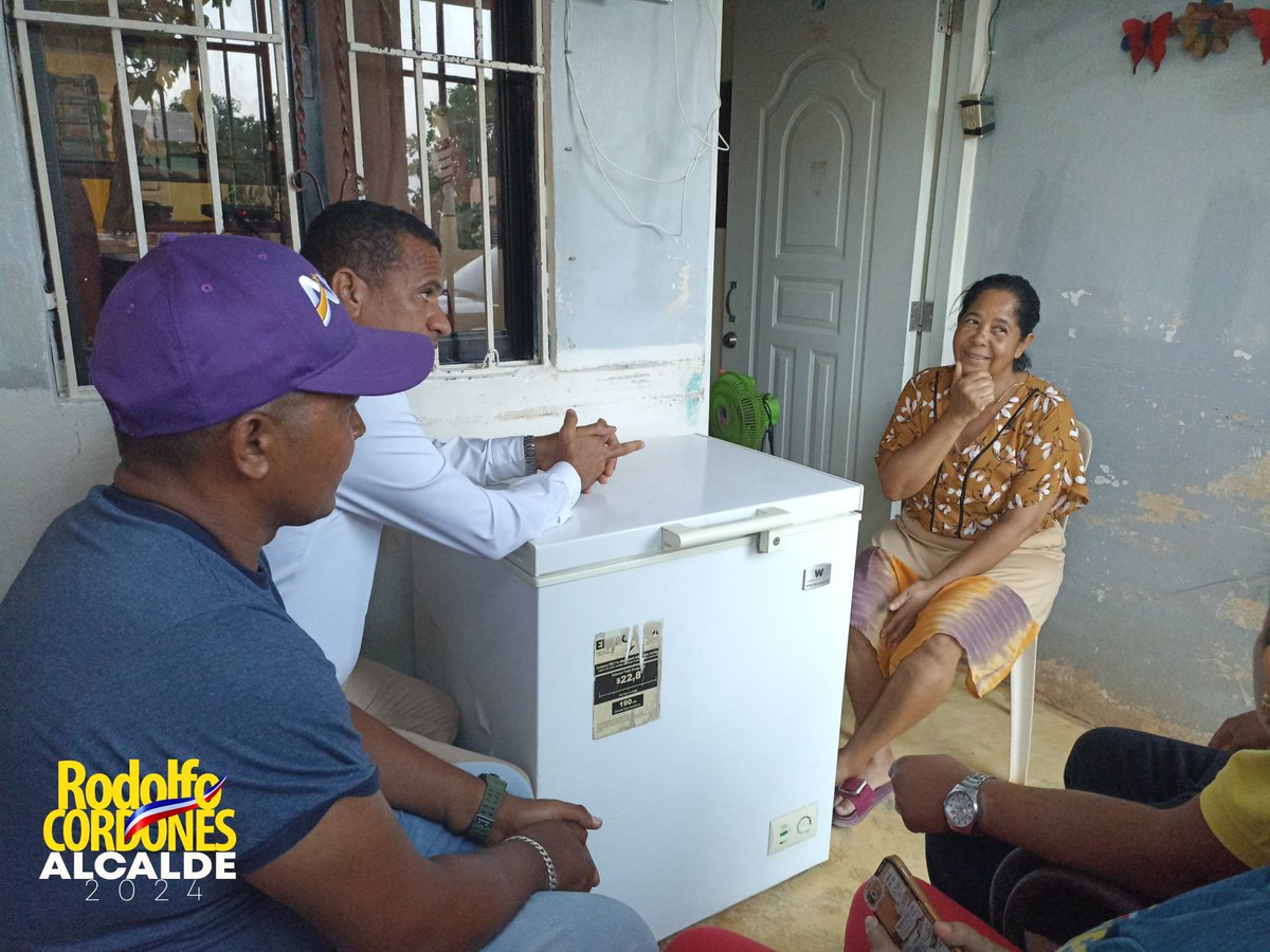 Quisiera hacer un texto explicativo, pero entiendo que las imágenes hablan más, que cualquier palabra...TRANSFORMEMOS VILLA HERMOSA, PERO JUNTOS... #RODOLFOCORDONESALCALDE!!
<a href="/PLDenlinea/">PLD</a> <a href="/Robertdelacruzw/">Robert De La Cruz</a> <a href="/winstonsantosu/">Winston Santos</a>