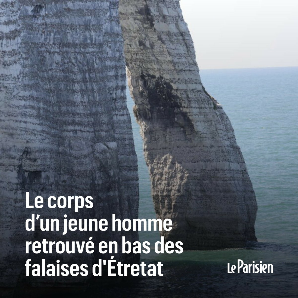 Le Parisien tweet media