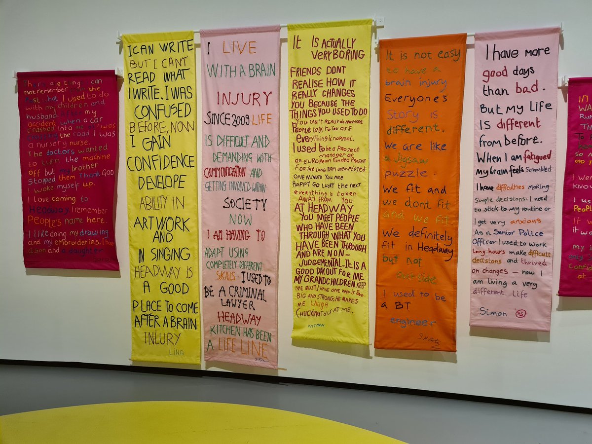 Stephanie Greenwood-Davies tweet media