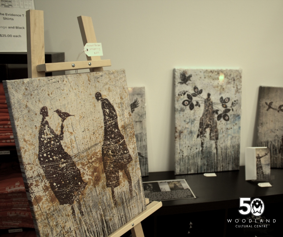 woodlandcc's tweet photo. Assorted Michael Barber prints and greeting cards are available in the gift shop, both online and in-person.
SHOP: https://t.co/hiZQlNWyxN
#Indigenous #IndigenousVoices #IndigenousArt #IndigenousKnowledge #IndigenousCulture #BrantOnt #Brantford #BrantEvents #Giving https://t.co/S8qiTQQCRI