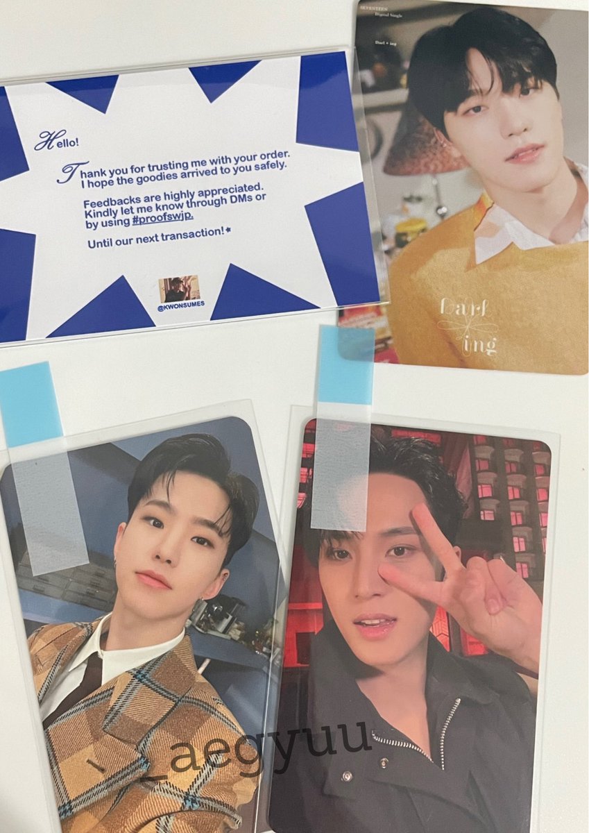 _aegyuu's tweet photo. finally!! nakauwi na ang mga pogi 😍 thank you @KWONSUMES may freebies pa 😌🫶🏼 #proofswjp https://t.co/ZPsK4gDjI0