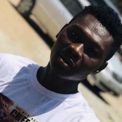 bherrydebar's tweet photo. #NewProfilePic https://t.co/JxGoELGsSB