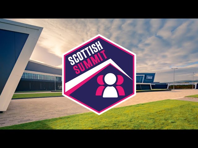 Scottish Summit tweet media
