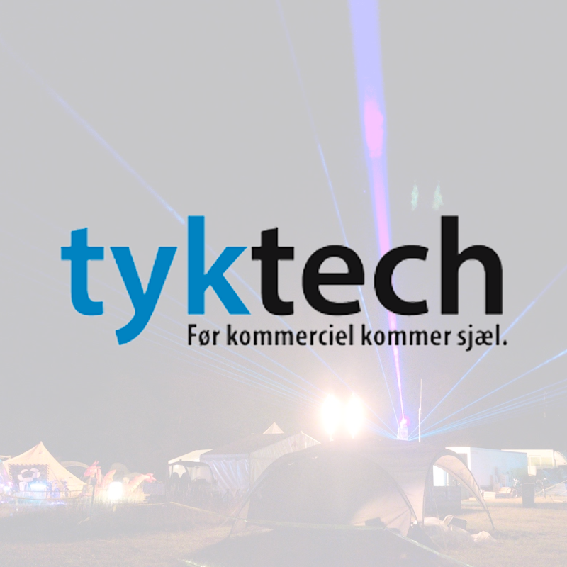 BornHack tweet media