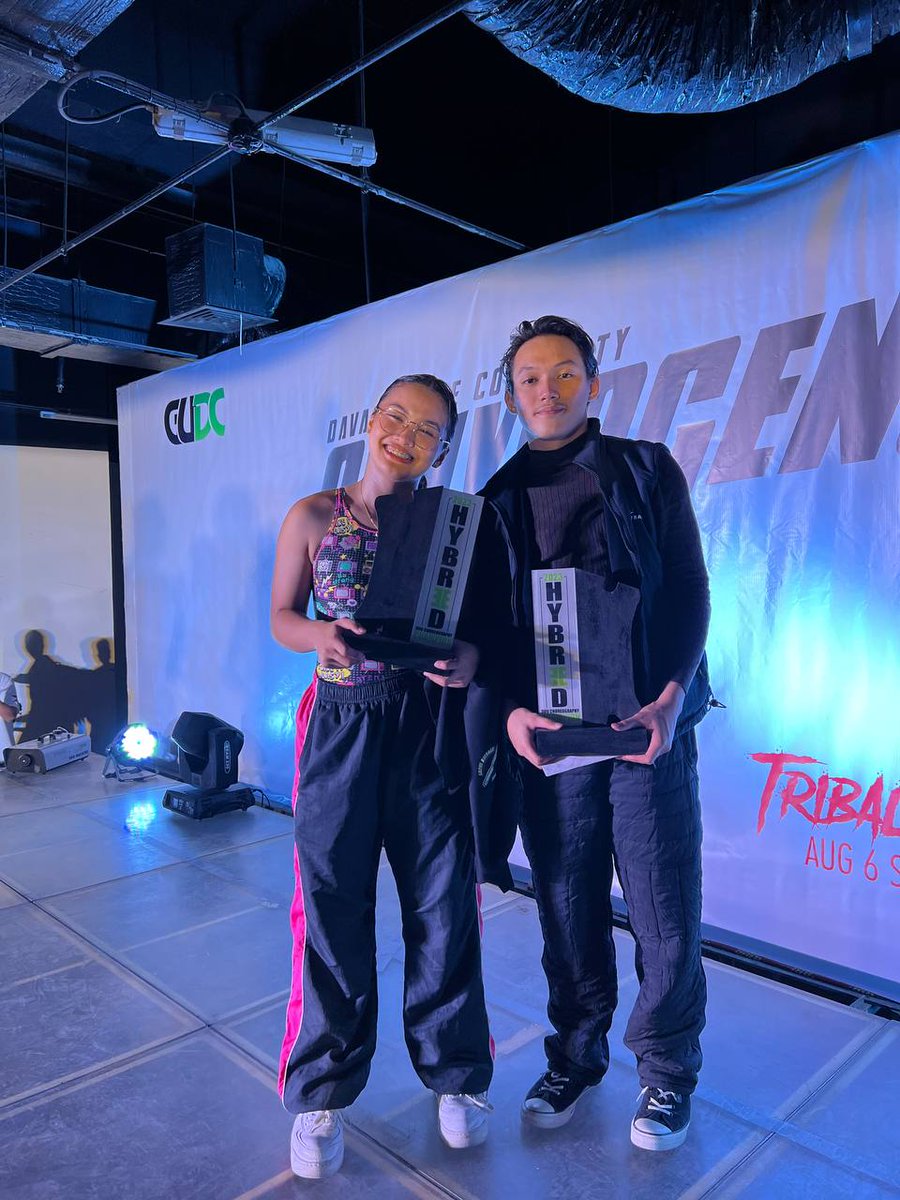 JeHo_Uy's tweet photo. Hybreed Duo 2023 Champion 🏆

Salamat Lord! Early birthday gift 🧡

#HybreedDuo2023
#GUDC
#OFFLIMITZ https://t.co/yCNG2aLNBi