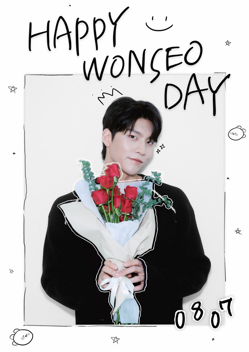 VannerOfficial's tweet image. [🎂]

🩷HAPPY WONSEO DAY🩷

#VANNER #배너
#GON #곤
#원서의_빛나는_여름을_응원해
#0807_HAPPY_WONSEO_DAY