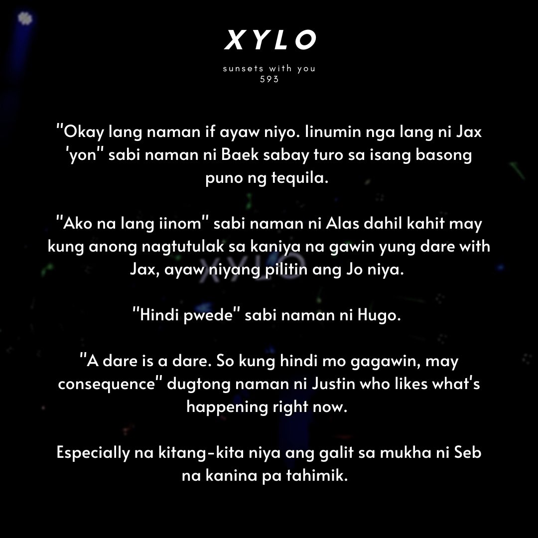 sunsets with you | 593 - "upo, adi" https://t.co/73G4qF0ZPD