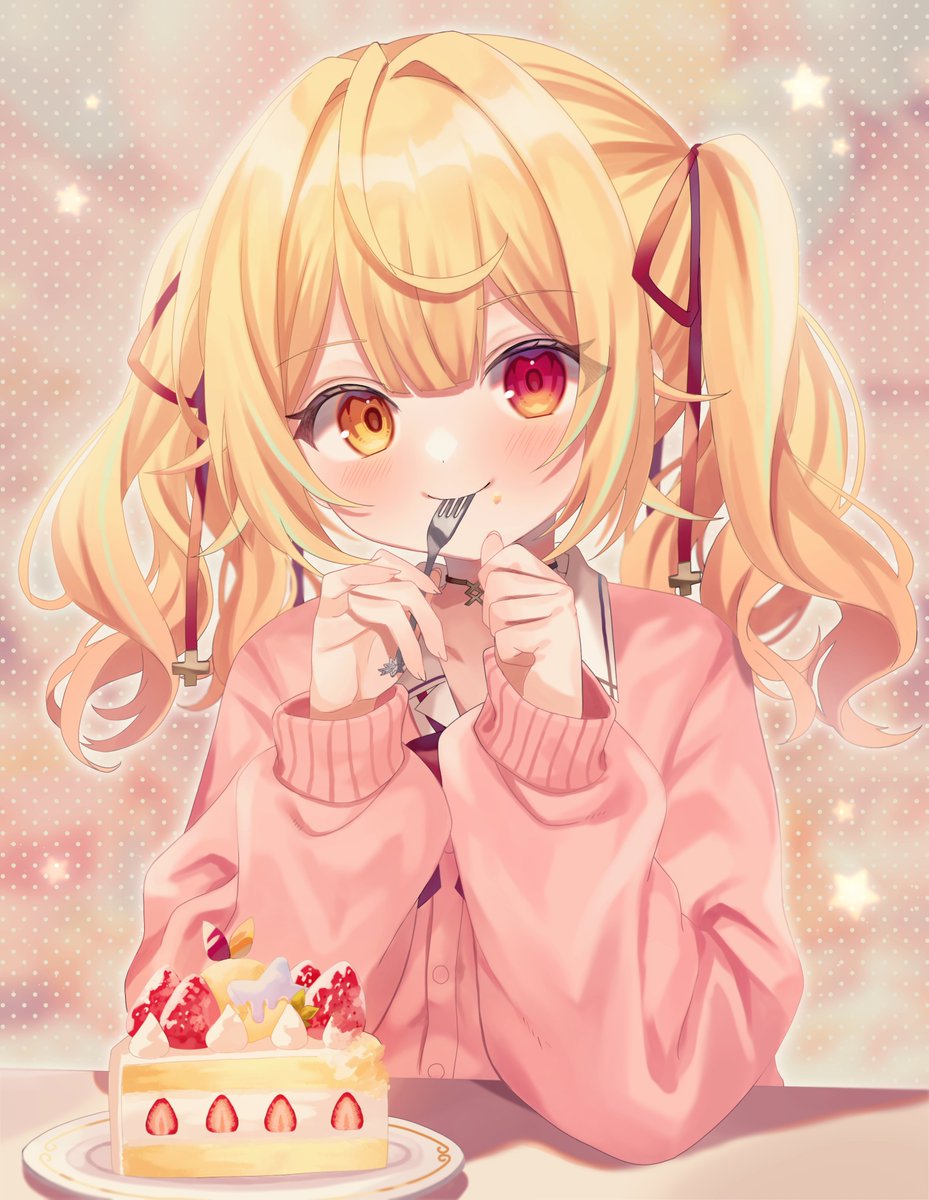 星川サラ 「ずっと推し #サラ星図 #星川サラ誕生日2023」|怜ンの