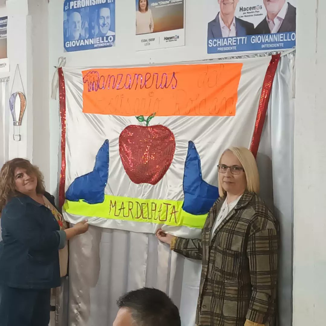 veronica scarnichia (@veronica_marcel) on Twitter photo 