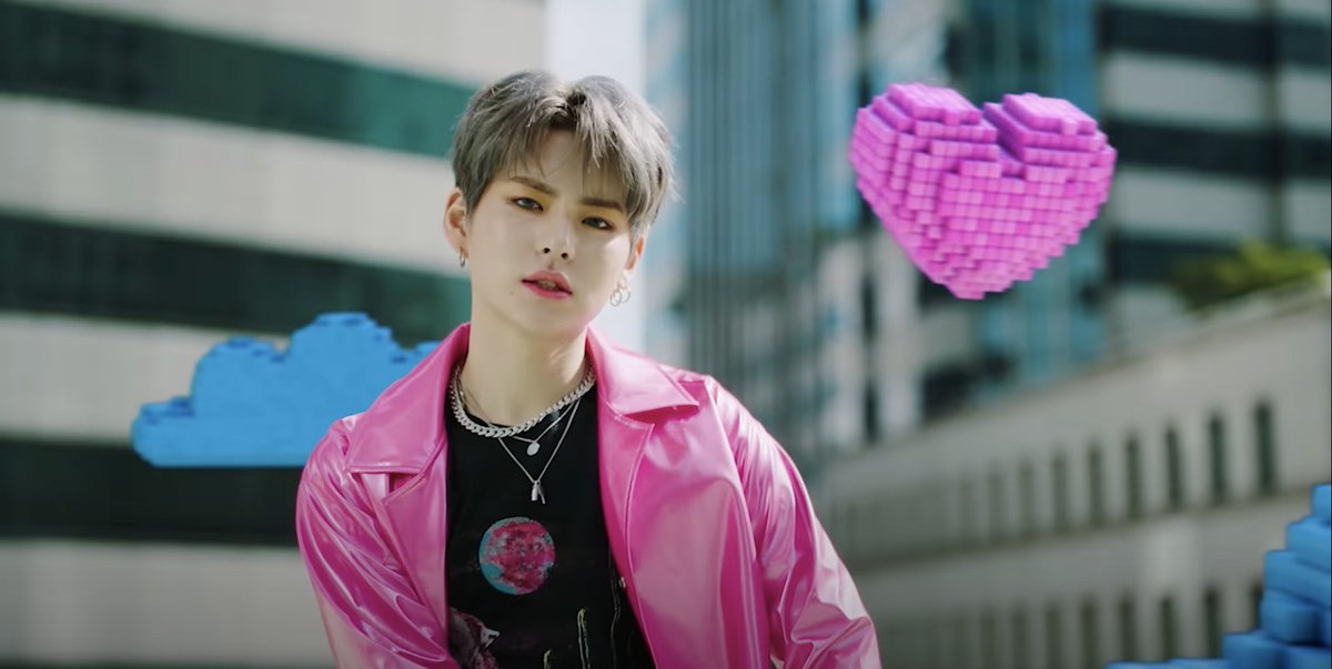 Koreaboo's tweet image. 3 years ago today, TREASURE made their debut with &apos;BOY&apos;.