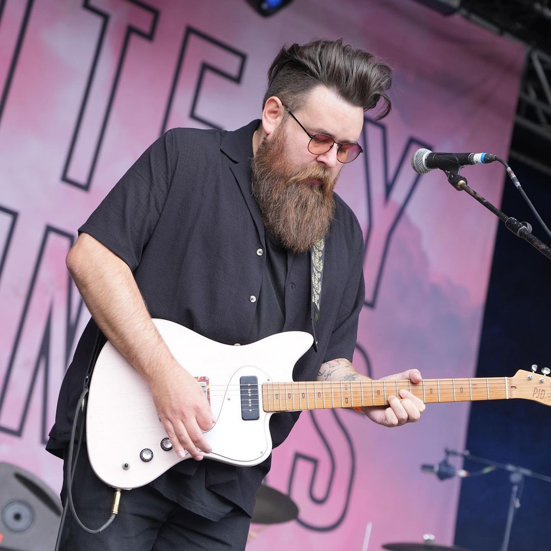 Bingley Festival tweet media