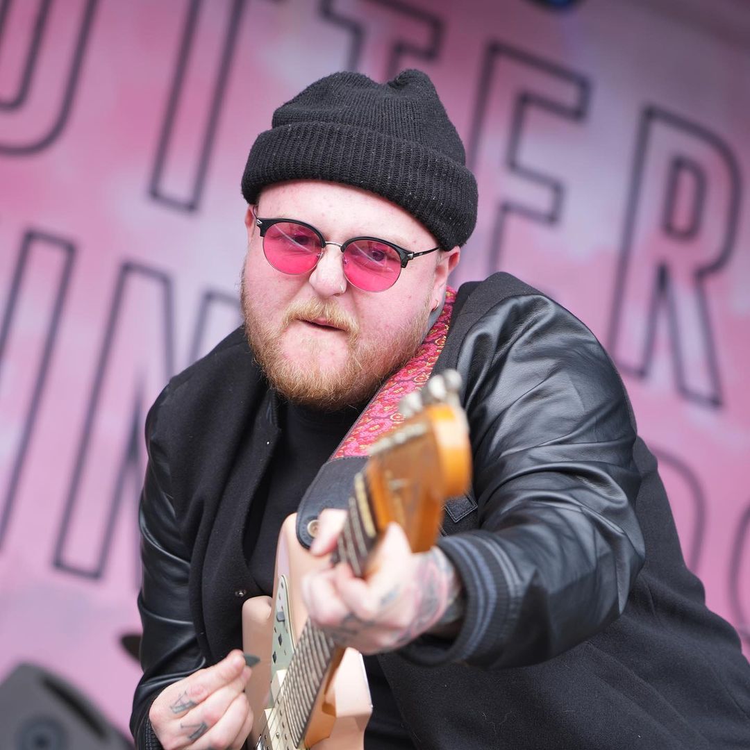 Bingley Festival tweet media