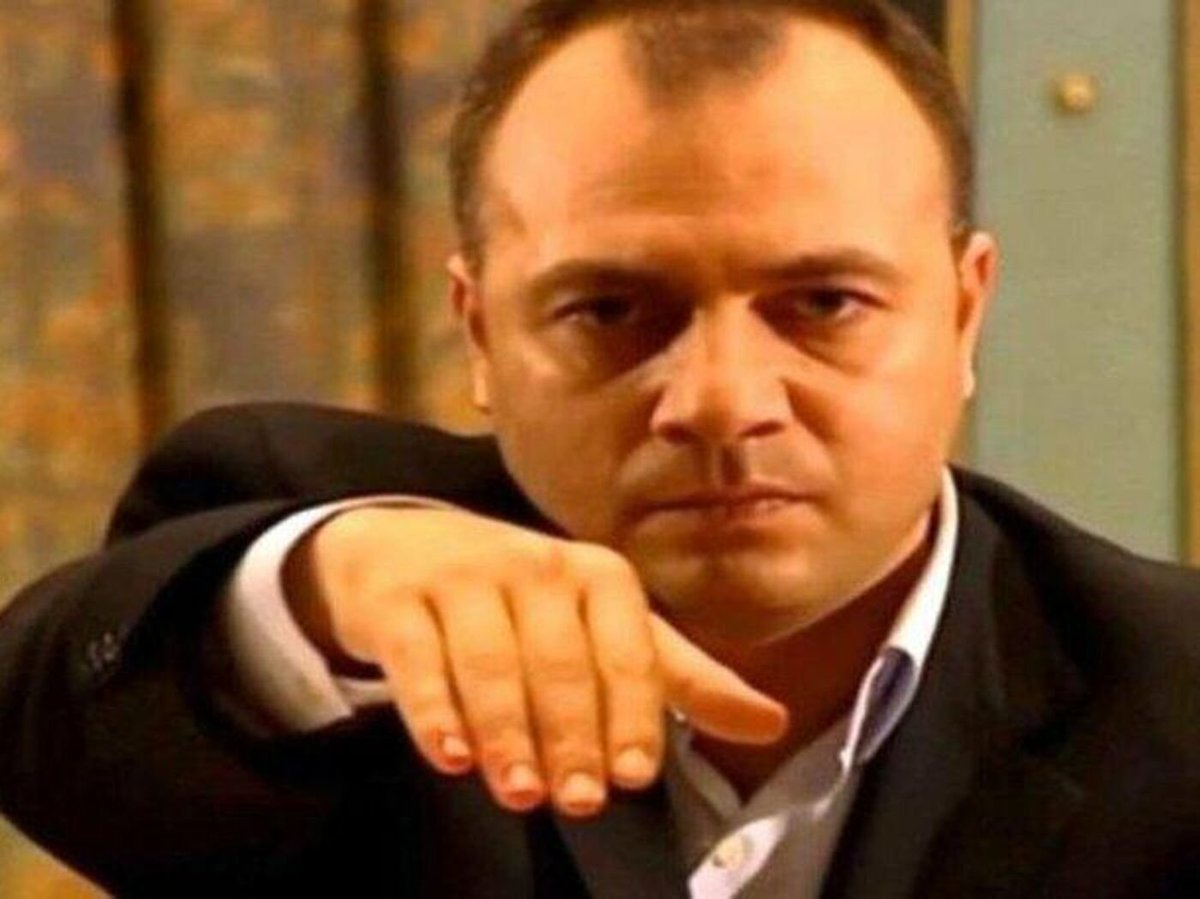 Câvs Karahânli 🇮🇹 tweet media