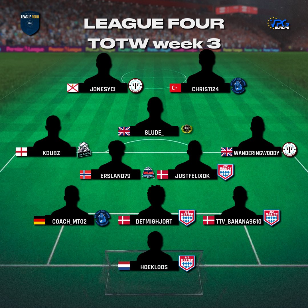 Virtual Pro Gaming tweet media