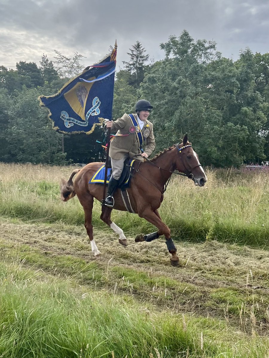 Braw Lads’ Gathering tweet media