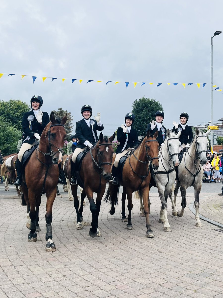 Braw Lads’ Gathering tweet media