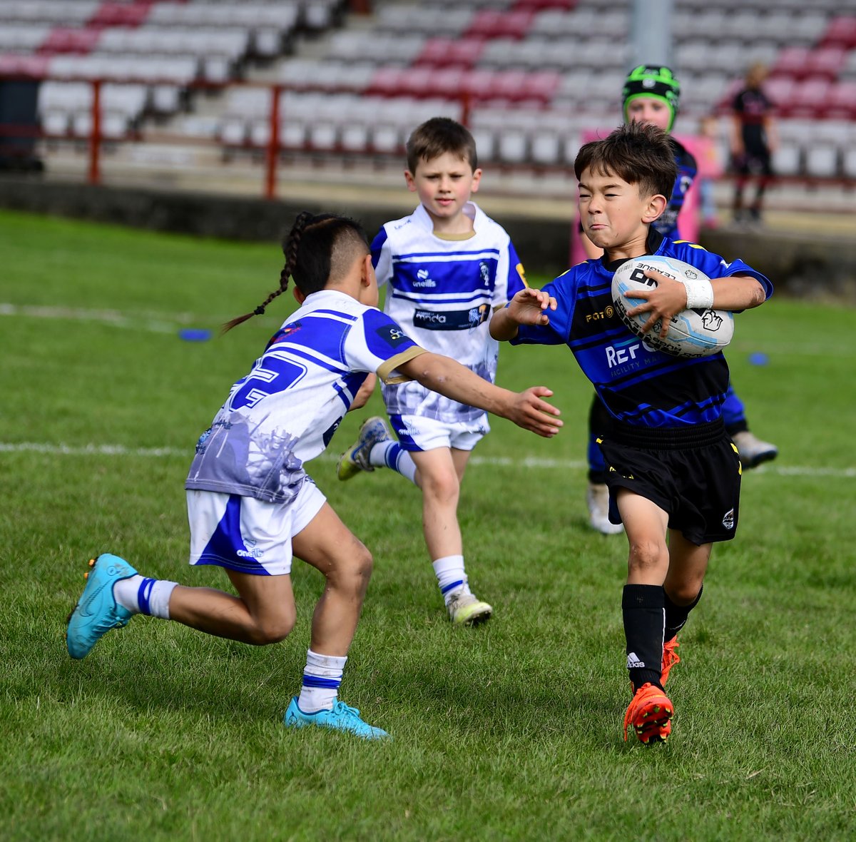 Paul Butterfield tweet media