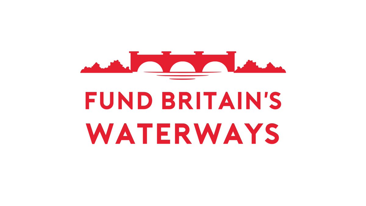 Join us from 11am Sunday 13th Aug outside Mailbox &amp; help demand Government #FundBritainsWaterways.  Our #canalsandrivers are for everyone to enjoy. Green spaces that shouldn't become derelict. There will be lots of #boats &amp; we hope to see you on the towpaths. #waterways #BrumHour