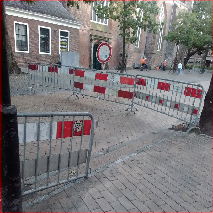 boebelsha's tweet photo. #Groningen #Akerkhof... @gem_groningen  ??? @POL_Groningen https://t.co/ZNPitGnUlB