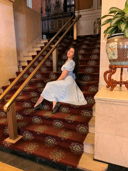 Sunday worship ;) I've updated my wishlist with goodies for my house Panthers and new office supplies