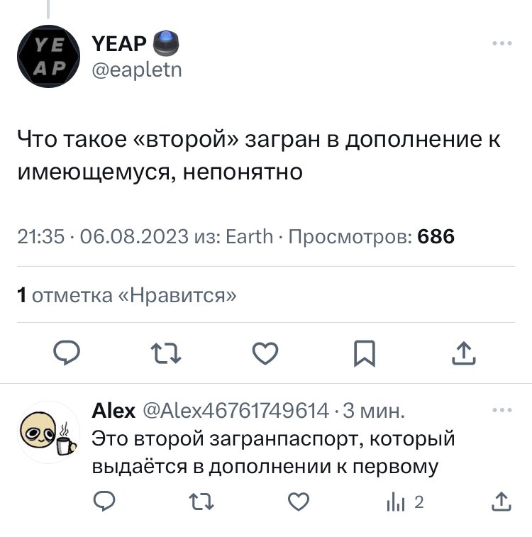 Самая интеллектуальная соцсеть