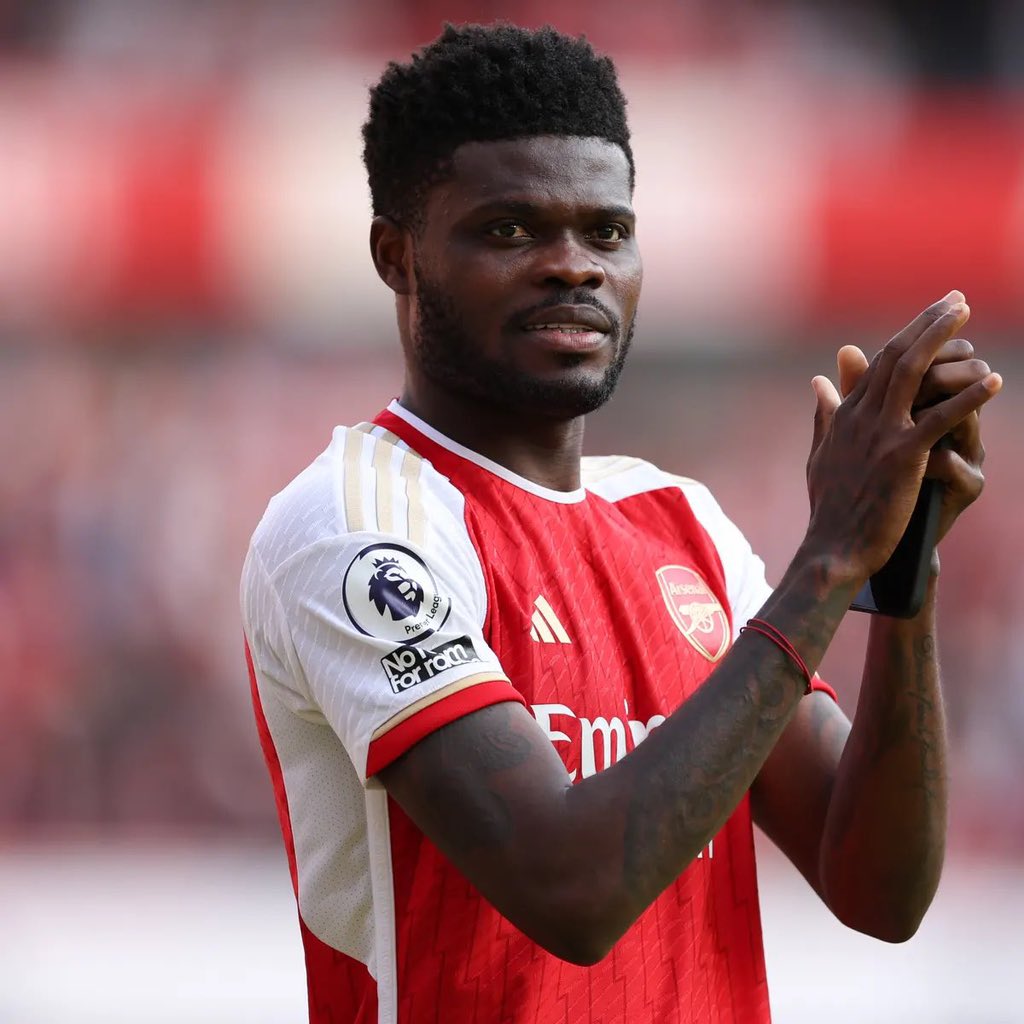 ElormBeenie's tweet photo. Maybe today is a good time for #Ghanaians π¬π to jump on @AmalinaSingsβ Tribute Song for @ThomasPartey22 she titles #Partey? Produced by @JRMusicGh.
Listen Here: https://t.co/xxPF6X6gwI
#Amalina #ThosmasPartey #Arsenal #BBNaijaAllStars #Football #5thDimensionAlbum #Afrobeats https://t.co/gdeUXZGFh7
