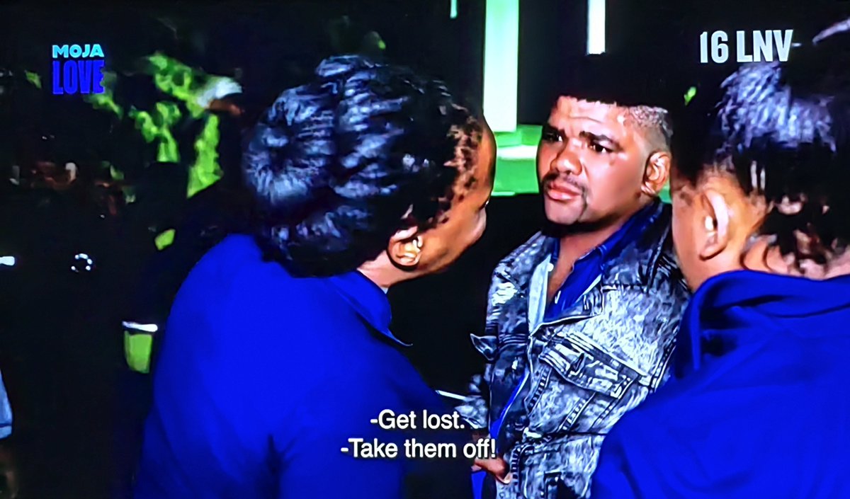mbali_ndlela's tweet photo. Ntsuku zonke njenge Rea Tsotella sihlangabezana nempicabadala...asambeni soxazulula. #Uyajola99 https://t.co/5c0ISVlOYo