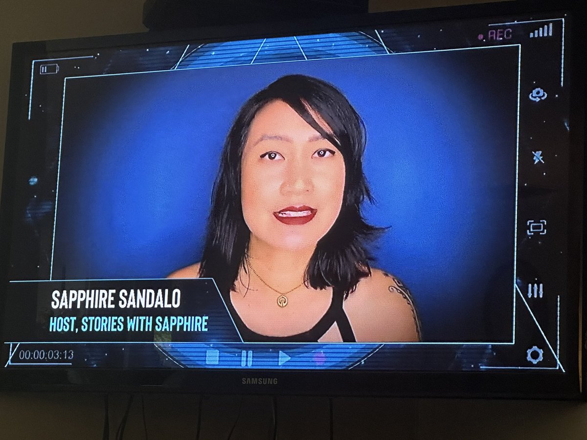 Lalapureangel's tweet photo. #ParanormalSaturdays #Catchup one of my #Favshows @paranormaloncam @discoveryplus @travelchannel with this #Amazingteam @BrianJCano @aaronsagers @AuthorRonny @weirdnj @THEREALPROZAK @slaughter_susan @MonstersAmongU5 @DalenSpratt @sapphiresandalo &the rest of the crew https://t.co/v2yGEXESlq