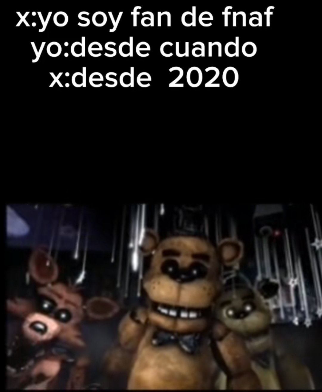 fnaf 6 toys｜Pesquisa do TikTok