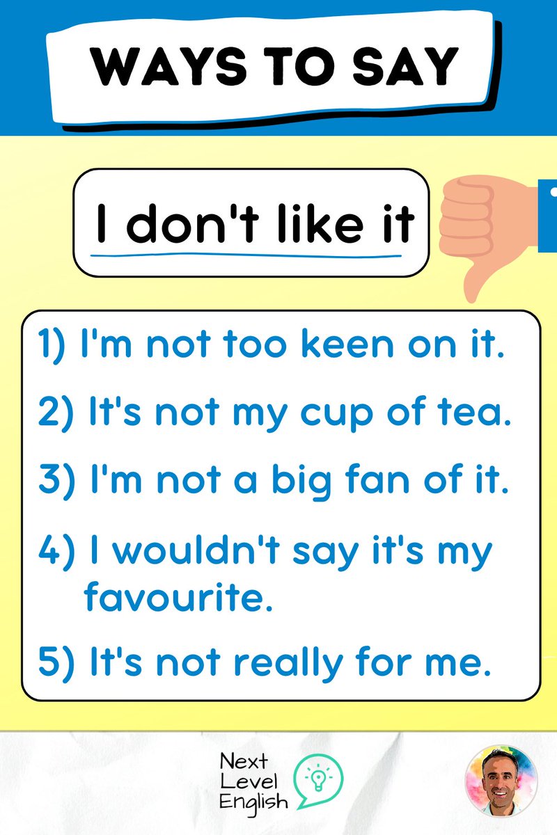 Next Level English 🇬🇧 tweet media