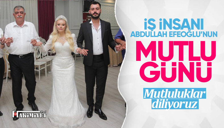 İş insanı Abdullah Efeoğlu’nun mutlu günü!
vanhakimiyetgazetesi.com/haber/is-insan…