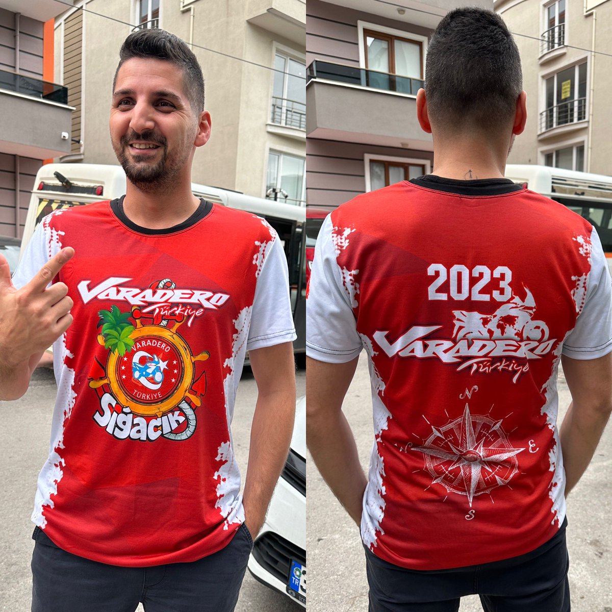 varaderoturkey's tweet photo. Varadero Türkiye 2023 https://t.co/eDspys5qwS
