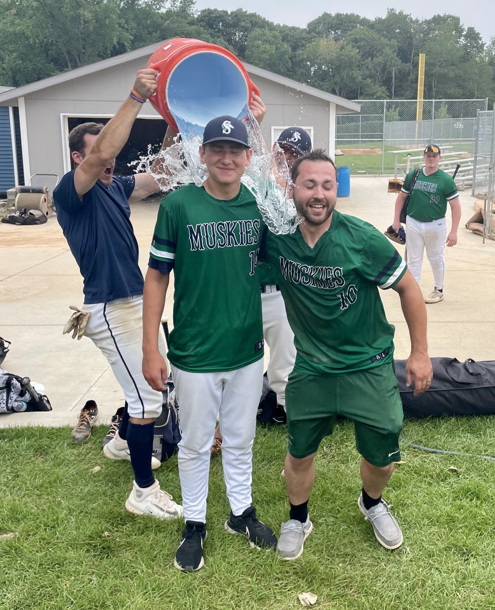 Sartell Muskies (@sartell_muskies) on Twitter photo Muskies punch their ticket to state with a 1-0 over Monticello! <a href="/WesleyJ_14/">Wesley Johnson</a> with the complete game win. @andrewritter_ with the rbi single with 2 outs in the 4th. Muskies punch their ticket to state with a 1-0 over Monticello! <a href="/WesleyJ_14/">Wesley Johnson</a> with the complete game win. @andrewritter_ with the rbi single with 2 outs in the 4th.