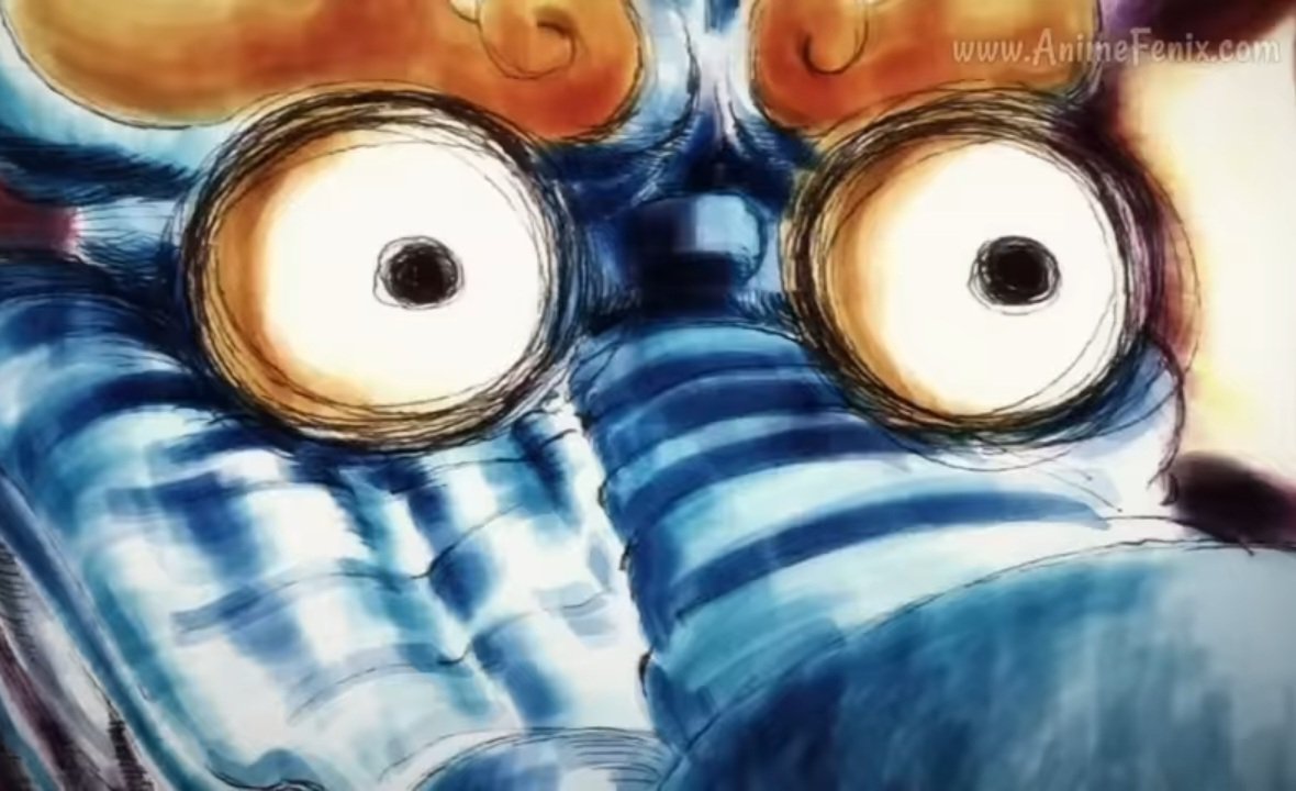 sandygast2's tweet photo. Todo lo que esperaba y más estuvo en el capitulo 1071 🗿

#ONEPIECE #gear5 #luffy #ONEPIECE1071 https://t.co/uhHTCgltMm