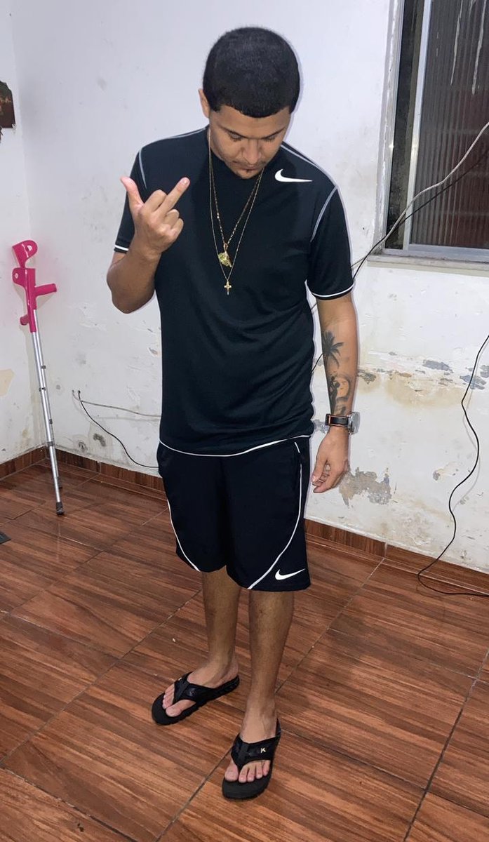 vitoor_Duarte's tweet photo. ✔️✔️🥴⁷ https://t.co/VsgDDCuJSq