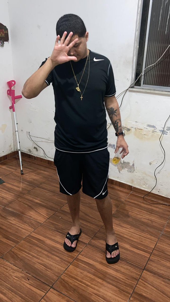 vitoor_Duarte's tweet photo. ✔️✔️🥴⁷ https://t.co/VsgDDCuJSq