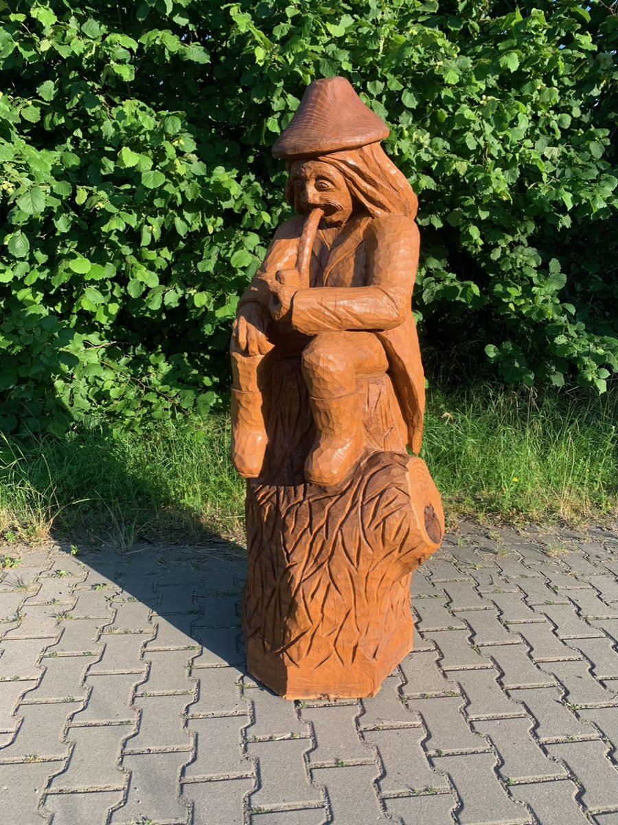HalikZdenek's tweet photo. Vodník III. https://t.co/18gVjP6WTd