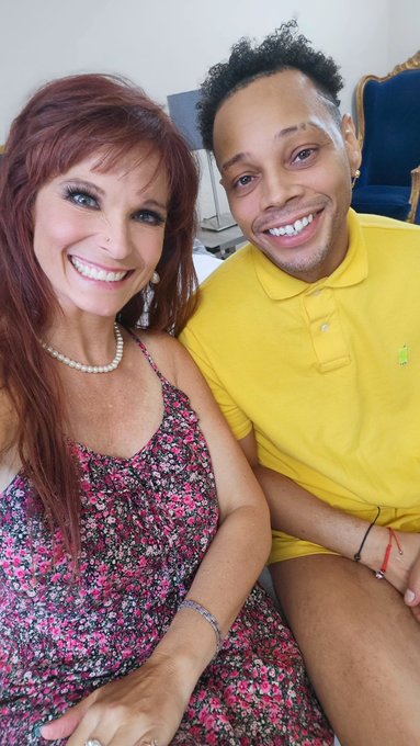 Super awesome day of fucking @NadeNastyxxx, then @DonnySinsxx, then BOTH in an unforgettable DP for @mikequasar<a class="tags" href="/tag/nadenastyxxx">@nadenastyxxx</a><a href="/tag/analmom"class="tags"><span>#analmom</span></a>