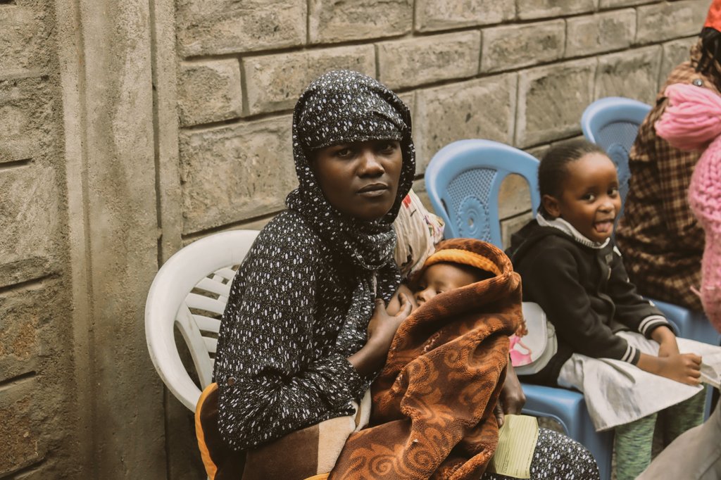 AnnmituAnn's tweet photo. During our Free medical camp for the street family..we really encourage the mothers to continue with breastfeeding dispite them being in the street. #WBW2023 @GawandeUSAID https://t.co/47iqjpjpm0