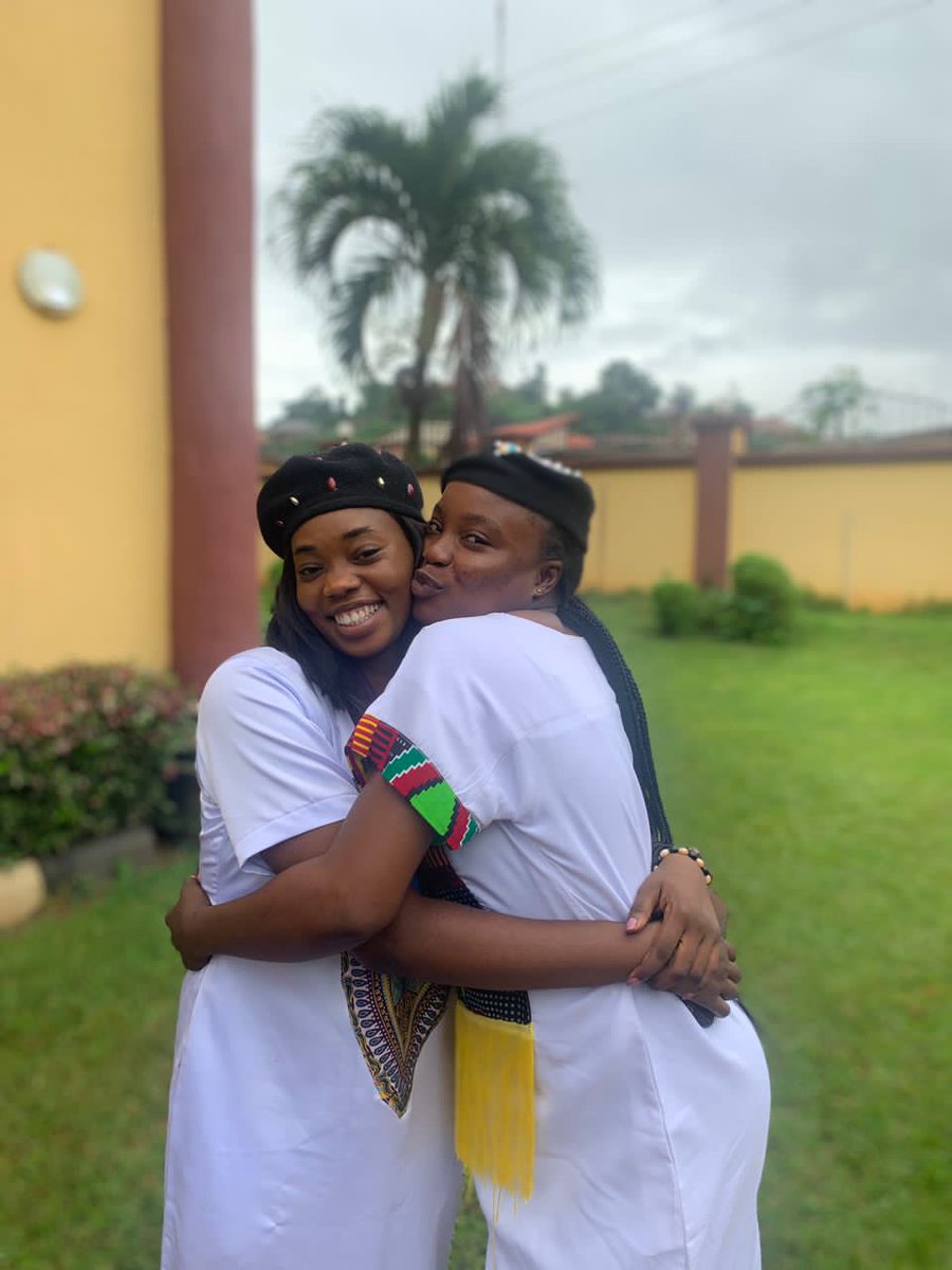 Tommysuzzy's tweet photo. Godly seeds have been launched into the world!
Don't be surprised when you see young ones doing extraordinary things in God's Kingdom. 
Devilish seeds will be uprooted. Beware! 
We are coming powerfully!!!
#Overcomersconference2023 
Powered by: Vision Carriers Global Missions. https://t.co/mpdR5u5q3T