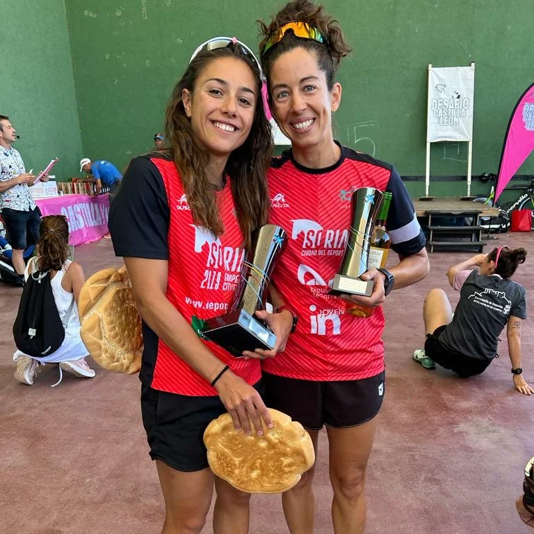 Clara Pastor tweet media