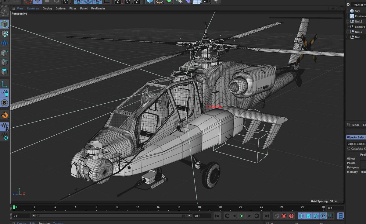 WIP Apache 3
