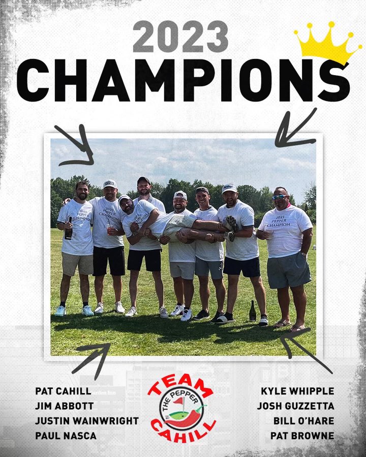 The Pepper tweet media