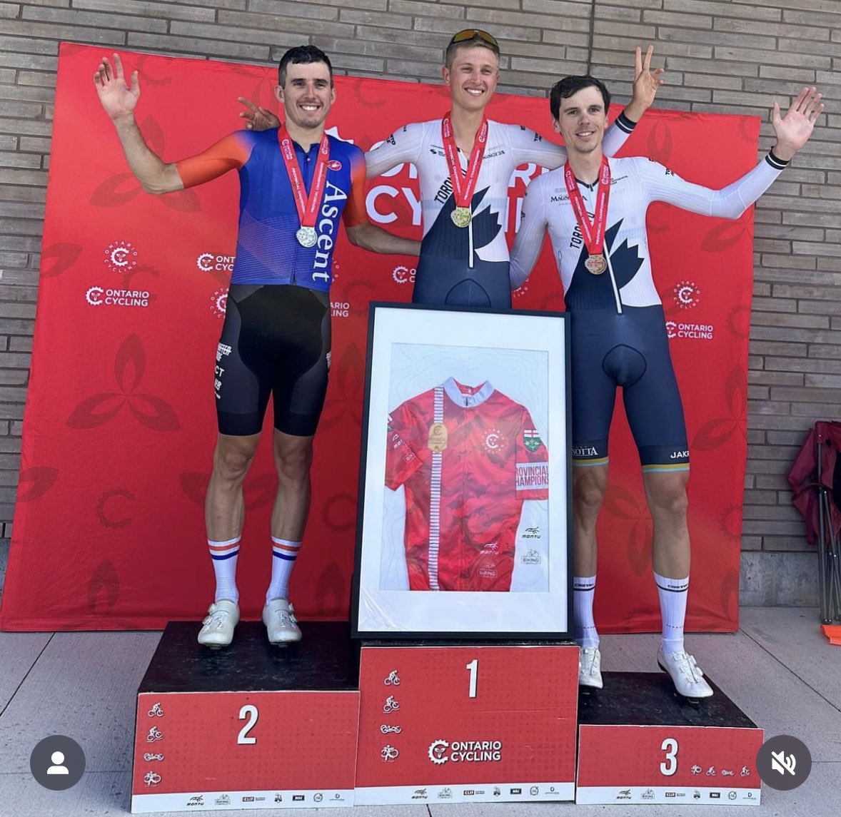 David Coletto 🇨🇦 tweet media