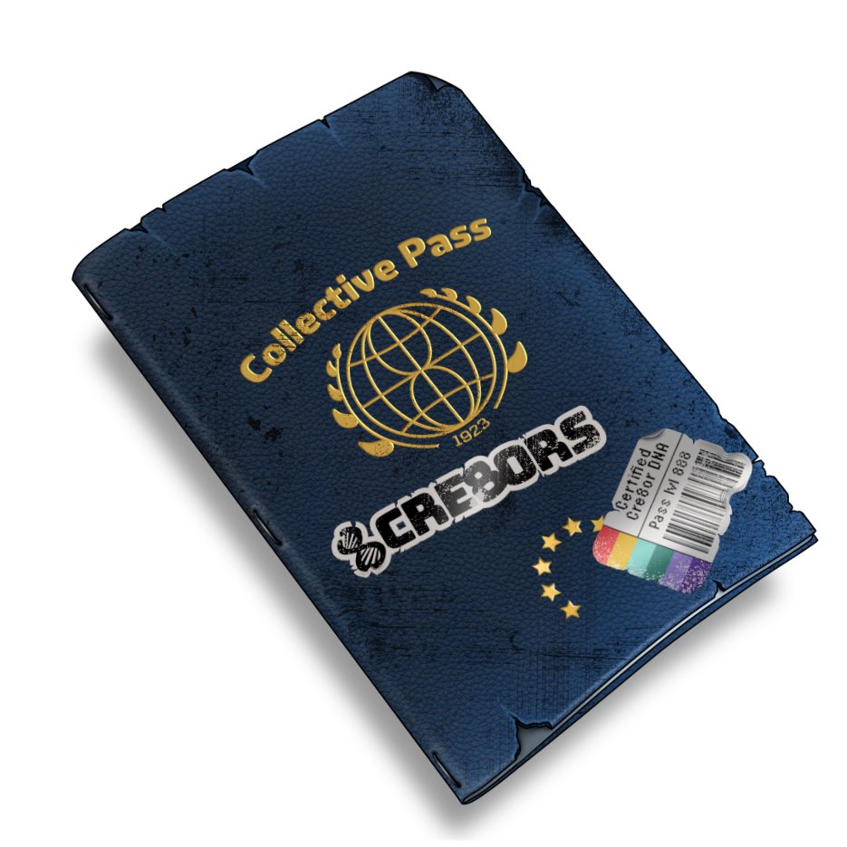 I want to buy one from secondary but don't want to use what I had set aside for the upcoming mint...Decisions Decisions 😔

This group has all the right ideas to bring MASSIVE innovation to the space 💜🧬