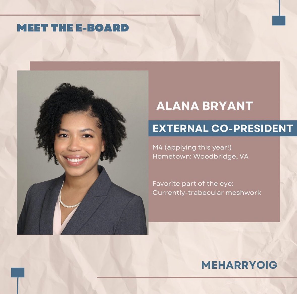 Meharry OIG tweet media