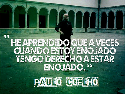 Paulo Coelho Español (@paulocoelhodice) on Twitter photo 