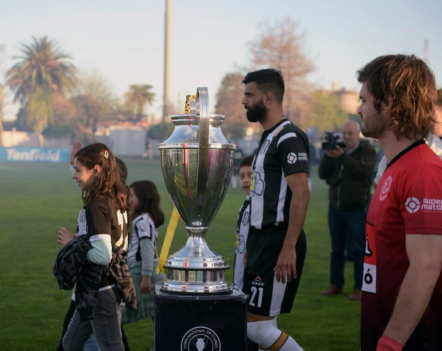 Club Atlético Central - OFICIAL ⭐⭐⭐⭐⭐ + ⭐ tweet media