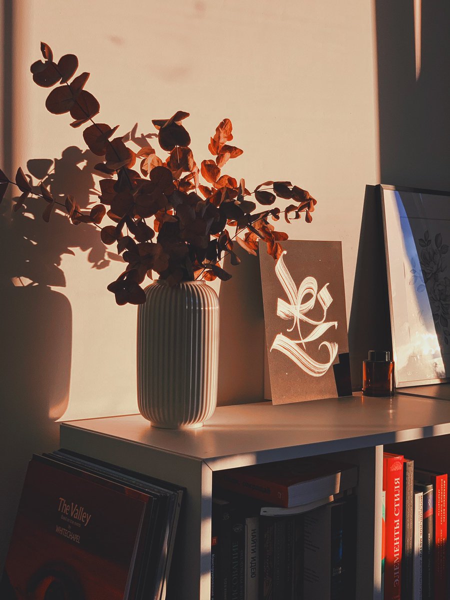 numicor's tweet image. Вечерний свет в новой квартире радует :)