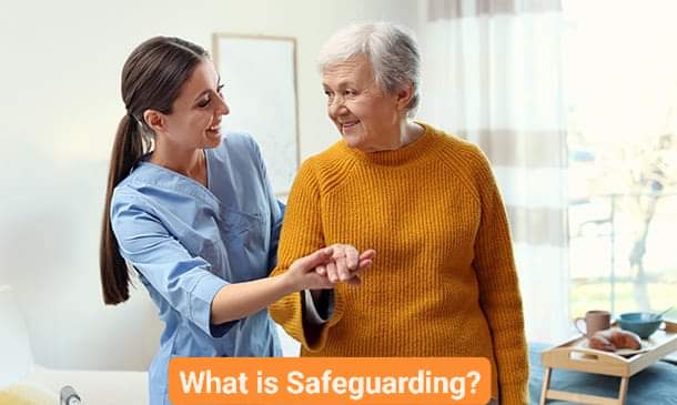 Safeguarding protects individuals from harm, abuse, or neglect. It involves awareness, reporting, respecting boundaries, and continuous improvement. Collaborate, educate, and create a safe culture.
